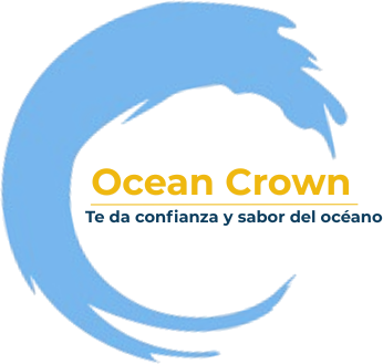 Ocean Crown