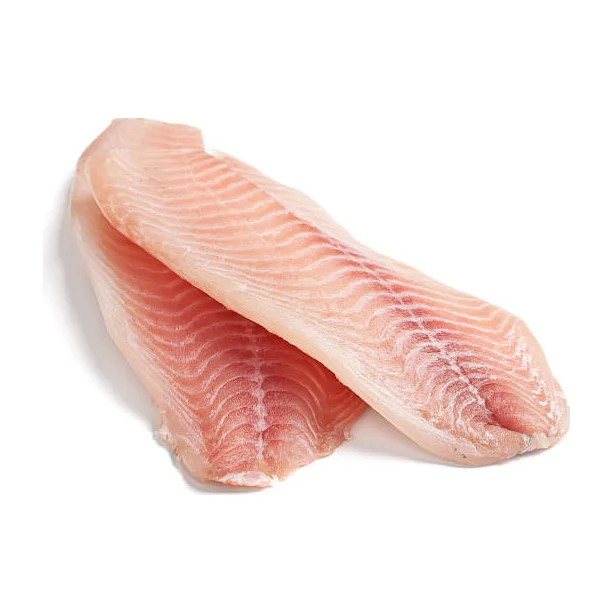 Filete de curvina