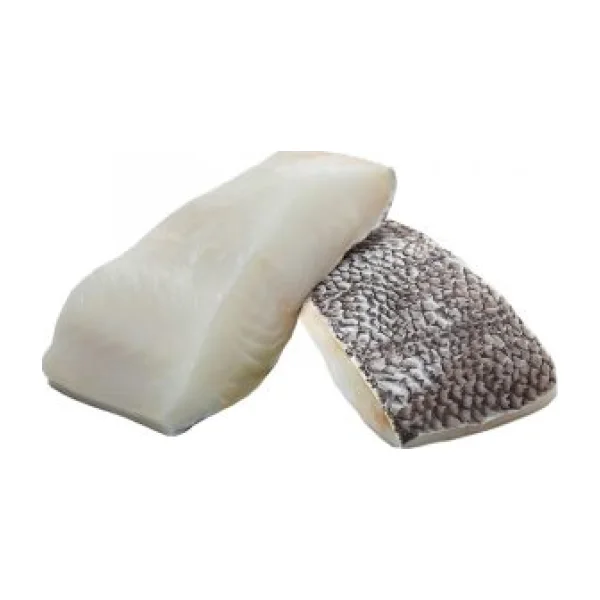 Filete de pescado blanco